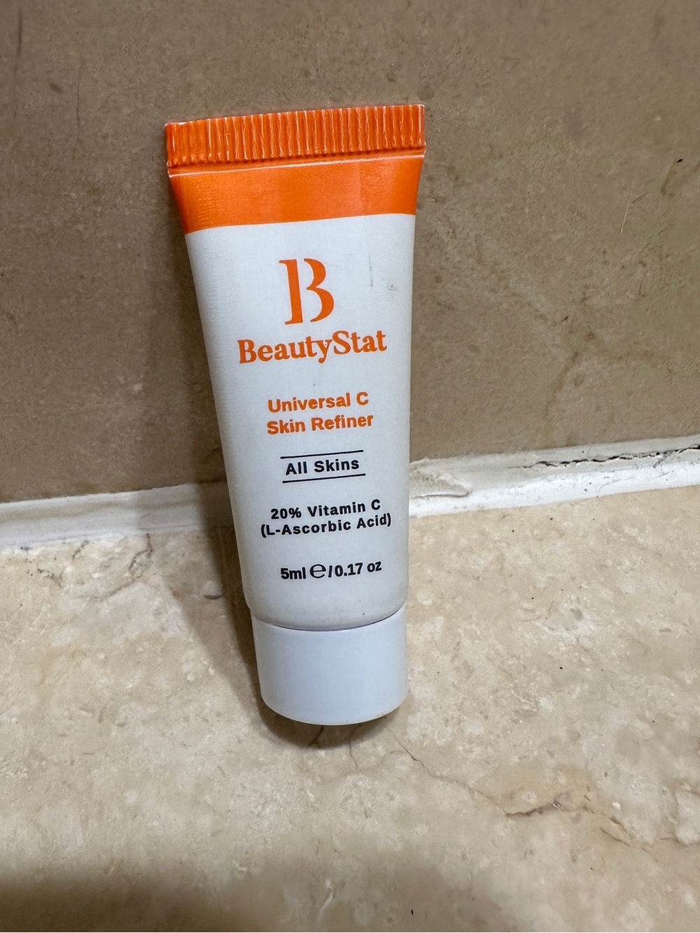 ⭐️5 for $10 BeautyStat universal C skin refiner